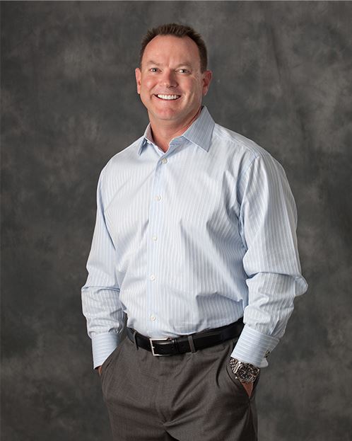 Dr. John Sherman Photo