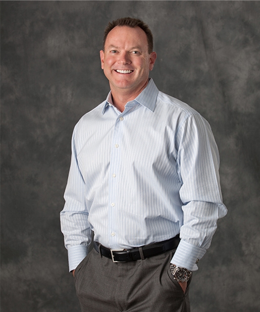 Dr. John  Sherman Photo